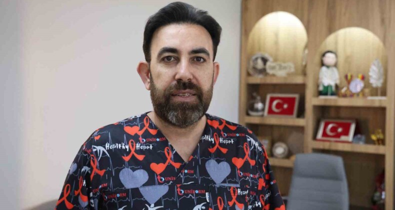 Obezite ve diyabet cerrahi uzmanı Opr. Dr. Erol: “Obezite önlenebilir ölümlerde sigarayı geçerek birinci sıraya yerleşti”