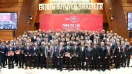 Türkiye’nin en hızlı büyüyen 100 şirketi belli oldu