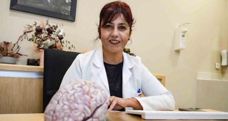 Prof. Dr. Yasemin Biçer Gömceli: “Yanlış etiketlenen epilepsi hastaları riskten uzak duruyor”