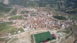 Çıkrıkçı Mahallesinden hizmet teşekkürü