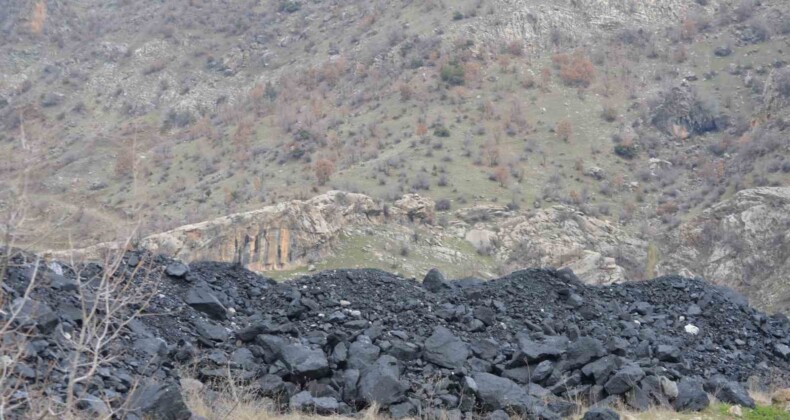 Şırnak’ta terörden arındırılan bölgelerin yer altı kaynakları ortaya çıkıyor