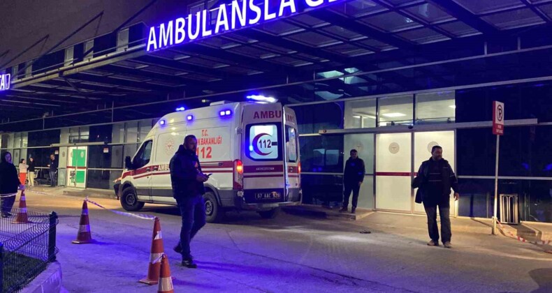 TTK’ya ait maden ocağında iş kazası: 1 işçi hayatını kaybetti