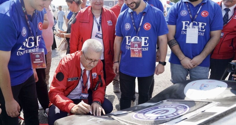 TEKNOFEST 2024 için başvuru zamanı