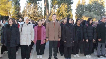 Muğla’da ikinci dönem başlangıç zili çaldı