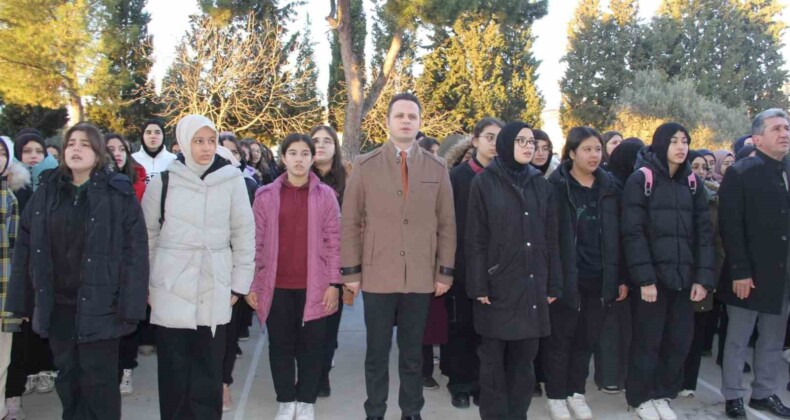 Muğla’da ikinci dönem başlangıç zili çaldı