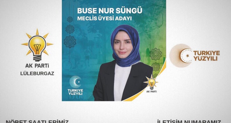 ‘’Lüleburgaz İçin Nöbetteyiz’’