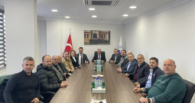 Aday Yayla, Temaslarını Sürdürüyor