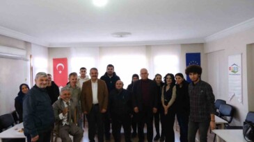 AK Parti Diyarbakır Büyükşehir Adayı Bilden: “Bu seçim siyasi bir seçim değil, hizmet seçimi”