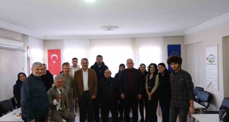 AK Parti Diyarbakır Büyükşehir Adayı Bilden: “Bu seçim siyasi bir seçim değil, hizmet seçimi”