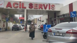 Bursa’da tartıştığı kızını bıçakladı