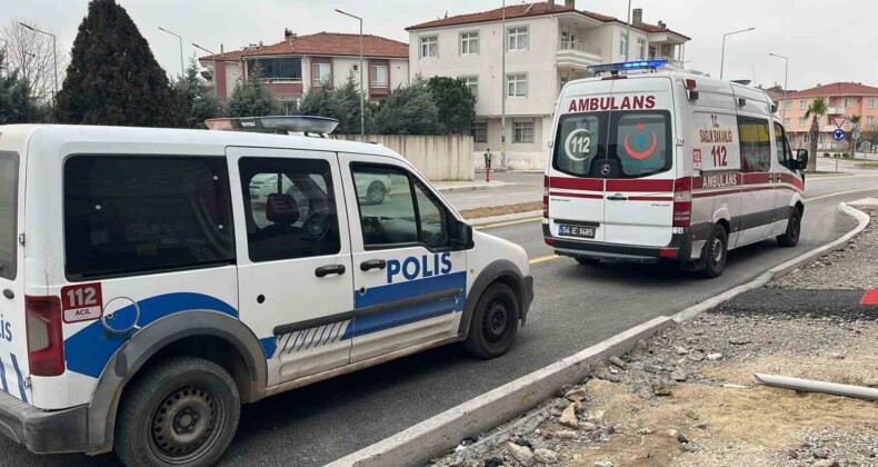 Kirayı almaya gelen ev sahibi ulaşamayınca acı gerçek ortaya çıktı