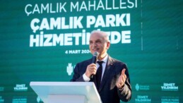 Ümraniye Belediye Başkanı İsmet Yıldırım: “İş bilmezleri 31 Martta sandığa gömeceğiz”